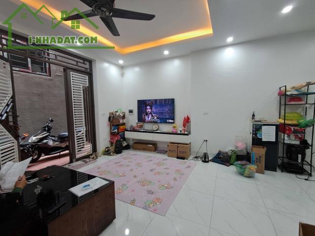 🏠 BÁN NHÀ 4 TẦNG – NHÀ MỚI Ở NGAY – TỔ 7 ĐA SỸ, HÀ ĐÔNG, HÀ NỘI