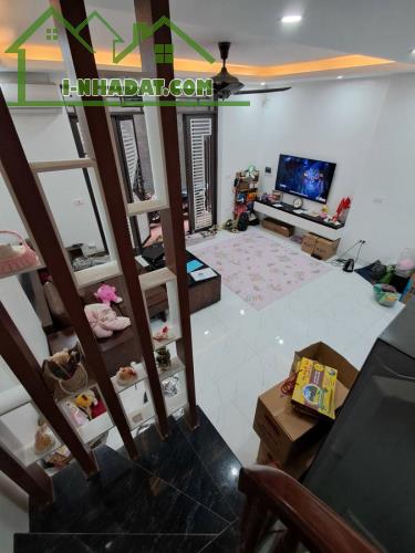 🏠 BÁN NHÀ 4 TẦNG – NHÀ MỚI Ở NGAY – TỔ 7 ĐA SỸ, HÀ ĐÔNG, HÀ NỘI - 2