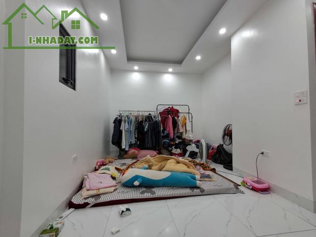 🏠 BÁN NHÀ 4 TẦNG – NHÀ MỚI Ở NGAY – TỔ 7 ĐA SỸ, HÀ ĐÔNG, HÀ NỘI - 3