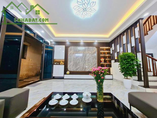 BÁN NHÀ KIM MÃ, SIÊU PHẨM BA ĐÌNH, NHÀ MỚI ĐẸP, DIỆN TÍCH RỘNG, NGÕ THOÁNG, MẶT TIỀN RỘNG, - 1