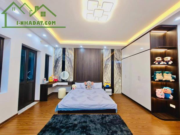 BÁN NHÀ KIM MÃ, SIÊU PHẨM BA ĐÌNH, NHÀ MỚI ĐẸP, DIỆN TÍCH RỘNG, NGÕ THOÁNG, MẶT TIỀN RỘNG, - 2