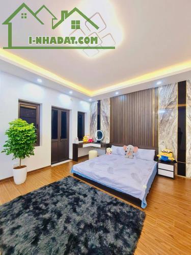 BÁN NHÀ KIM MÃ, SIÊU PHẨM BA ĐÌNH, NHÀ MỚI ĐẸP, DIỆN TÍCH RỘNG, NGÕ THOÁNG, MẶT TIỀN RỘNG, - 3