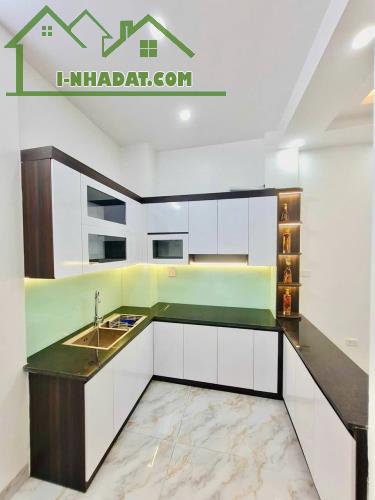 BÁN NHÀ KIM MÃ, SIÊU PHẨM BA ĐÌNH, NHÀ MỚI ĐẸP, DIỆN TÍCH RỘNG, NGÕ THOÁNG, MẶT TIỀN RỘNG, - 4