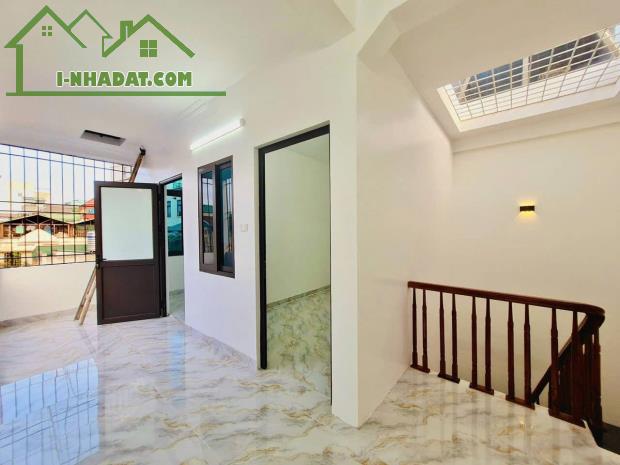 BÁN NHÀ KIM MÃ, SIÊU PHẨM BA ĐÌNH, NHÀ MỚI ĐẸP, DIỆN TÍCH RỘNG, NGÕ THOÁNG, MẶT TIỀN RỘNG, - 5