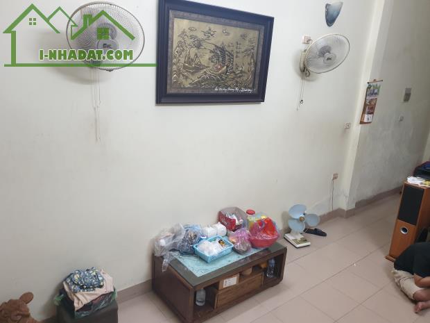 DO NHA  44M2–GIÁ ĐẦU TƯ 2,8 TỶ - 1