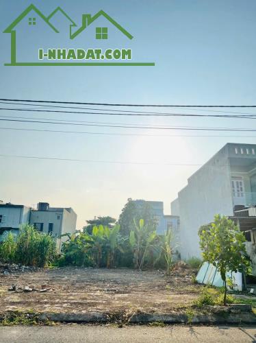 🍎 GIÁ TỐT 🍎 128m2 Đất MT Nguyễn Quang Lâm - P. Hoà Xuân, TP. Đà Nẵng