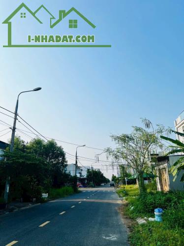 🍎 GIÁ TỐT 🍎 128m2 Đất MT Nguyễn Quang Lâm - P. Hoà Xuân, TP. Đà Nẵng - 1