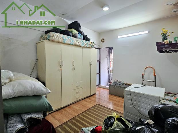 Bán nhà 4 tầng, 25mét, Chỉ 4 tỷ 660tr ngõ Thông Phong,  Tôn Đức Thắng Đống Đa HN - 4