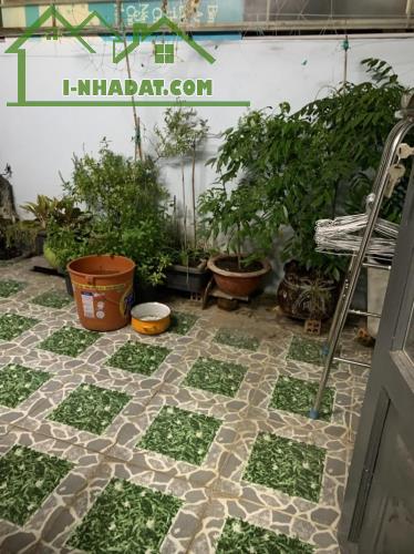 **Bán nhà 4 tầng đường Phạm Văn Hai** p3, quận Tân Bình; (4*11,5), 7,4 tỷ - 2