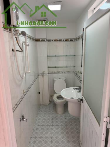 **Bán nhà 4 tầng đường Phạm Văn Hai** p3, quận Tân Bình; (4*11,5), 7,4 tỷ - 3