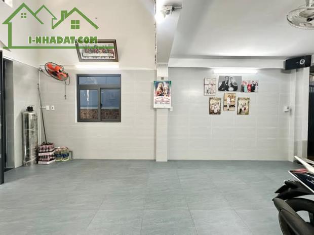 CHDV GIÁ TỐT Q7 - KCX TÂN THUẬN - 123m2 - 10 PHÒNG - DÒNG TIỀN ỔN ĐỊNH - 6 TỶ (VỪA)