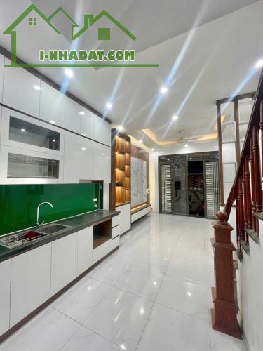 🚗 Ô TÔ ĐỖ GẦN – NHÀ ĐẸP 5 TẦNG – TỔ 3 ĐA SỸ, HÀ ĐÔNG - 1