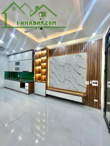 🚗 Ô TÔ ĐỖ GẦN – NHÀ ĐẸP 5 TẦNG – TỔ 3 ĐA SỸ, HÀ ĐÔNG - 2