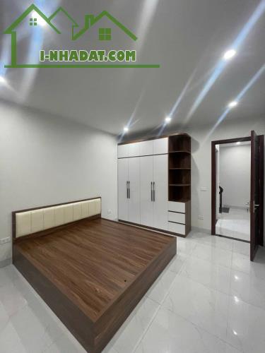 🚗 Ô TÔ ĐỖ GẦN – NHÀ ĐẸP 5 TẦNG – TỔ 3 ĐA SỸ, HÀ ĐÔNG - 3