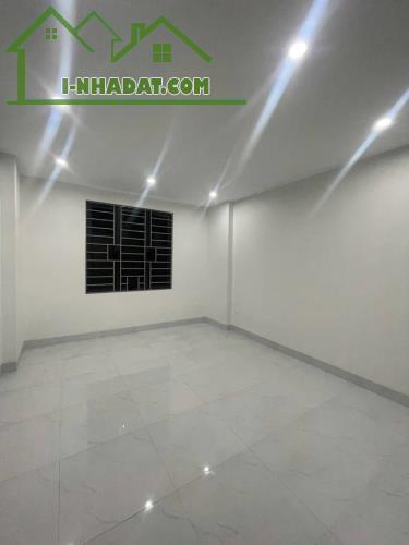 🚗 Ô TÔ ĐỖ GẦN – NHÀ ĐẸP 5 TẦNG – TỔ 3 ĐA SỸ, HÀ ĐÔNG - 4
