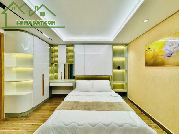 🎯 HIẾM NHẤT YÊN NGHĨA – NHÀ LÔ GÓC, NGÕ THÔNG, TRONG ĐÊ AN TOÀN – 30M² x 5 TẦNG – FULL NỘ - 1