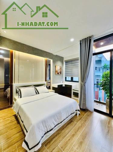 🎯 HIẾM NHẤT YÊN NGHĨA – NHÀ LÔ GÓC, NGÕ THÔNG, TRONG ĐÊ AN TOÀN – 30M² x 5 TẦNG – FULL NỘ - 2