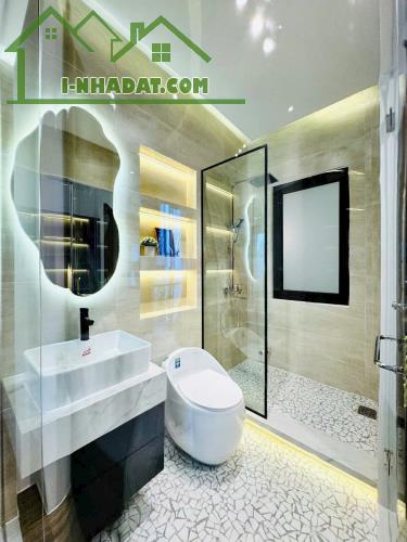 🎯 HIẾM NHẤT YÊN NGHĨA – NHÀ LÔ GÓC, NGÕ THÔNG, TRONG ĐÊ AN TOÀN – 30M² x 5 TẦNG – FULL NỘ - 3