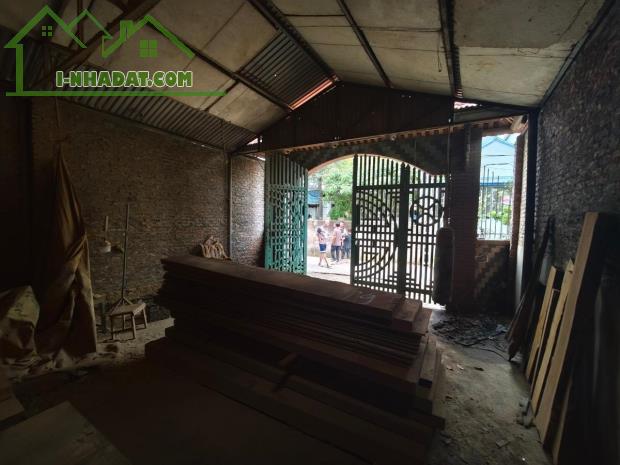 BÁN MẢNH ĐẤT VUÔNG VẮN PHỐ MỸ ĐÌNH – XÂY TÒA NHÀ VĂN PHÒNG – MẶT TIỀN KHỦNG 8M – 260M² – G - 1