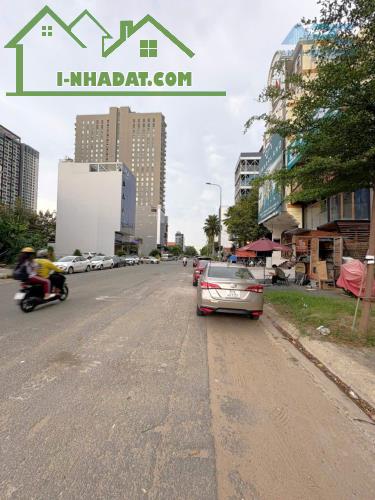 TẦNG TRỆT CHO THUÊ MẶT BẰNG ĐẸP - TIỆN ÍCH ĐẦY ĐỦ - PHÙ HỢP MỌI NGÀNH NGHỀ - 1