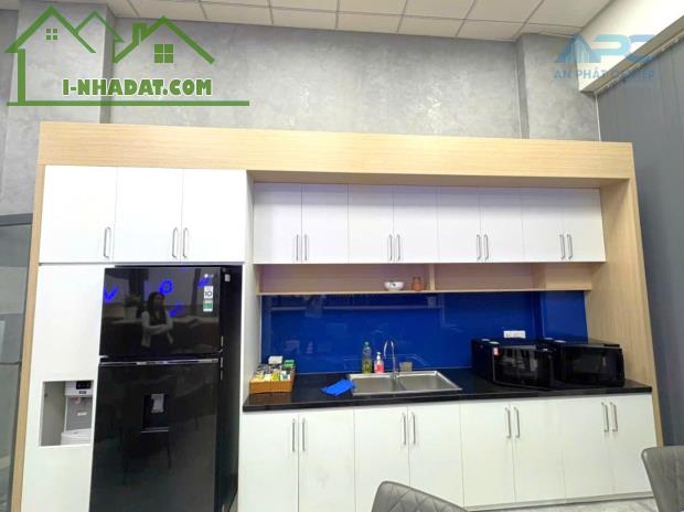 TẦNG TRỆT CHO THUÊ MẶT BẰNG ĐẸP - TIỆN ÍCH ĐẦY ĐỦ - PHÙ HỢP MỌI NGÀNH NGHỀ - 3