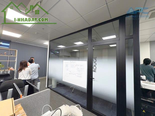 TẦNG TRỆT CHO THUÊ MẶT BẰNG ĐẸP - TIỆN ÍCH ĐẦY ĐỦ - PHÙ HỢP MỌI NGÀNH NGHỀ - 5