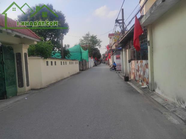 Đất trung tâm Uy Nỗ Đông Anh. 89m2 6.9 tỷ. quá rẻ cho 1 lô đất Vip