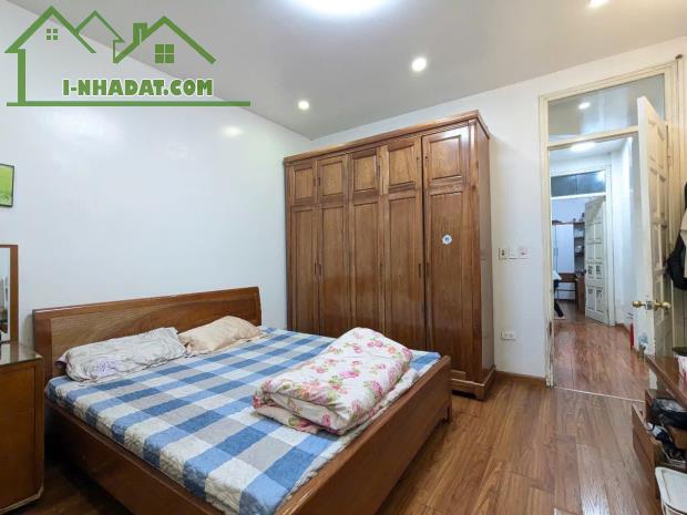 Bán nhà phố Lê Trọng Tấn, Thanh Xuân, tiện kinh doanh 4 tầng 47m2 giá 14.5 tỷ - 1