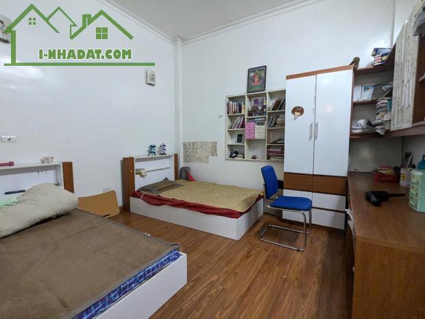 Bán nhà phố Lê Trọng Tấn, Thanh Xuân, tiện kinh doanh 4 tầng 47m2 giá 14.5 tỷ - 2