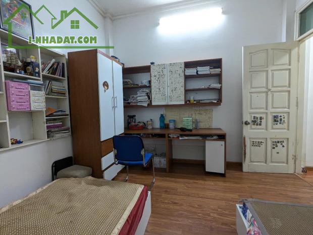 Bán nhà phố Lê Trọng Tấn, Thanh Xuân, tiện kinh doanh 4 tầng 47m2 giá 14.5 tỷ - 3