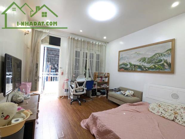 Bán nhà phố Lê Trọng Tấn, Thanh Xuân, tiện kinh doanh 4 tầng 47m2 giá 14.5 tỷ - 4