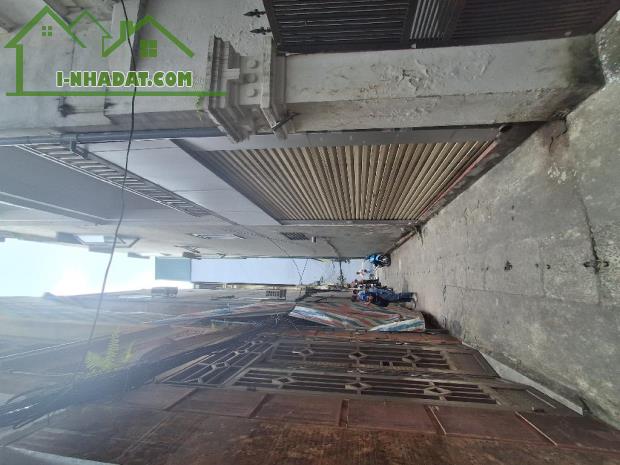 Bán nhà Thanh Nhàn 50m2 4 tầng , ngõ rộng ba gác đỗ cửa.Giá 8,15 tỷ
