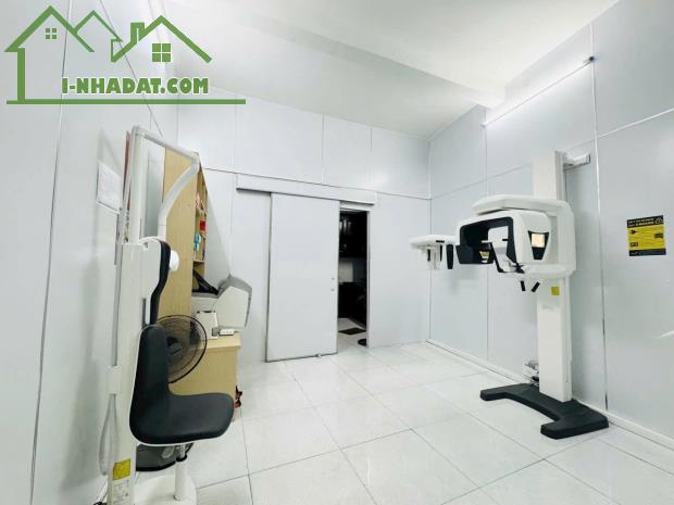 Ngộp Mặt Tiền Đường Ba Tháng Hai - 3 tấm Kinh doanh Đỉnh - 3