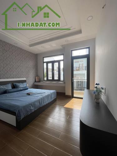 Giá quá rẻ - Nhà 3.6x12 - Cách Mạng Tháng Tám Q10 - Giá chỉ 5.75 tỷ - 1