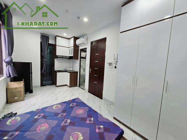 Bán nhà siêu phẩm Mỹ Đình , 50m , 8 tầng , mặt tiền 5m , 12 tỷ - 3