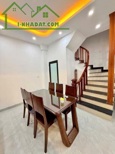 🏡 BÁN NHÀ ĐẸP – 2 MẶT THOÁNG – FULL NỘI THẤT TẠI TỨ HIỆP, THANH TRÌ - 1