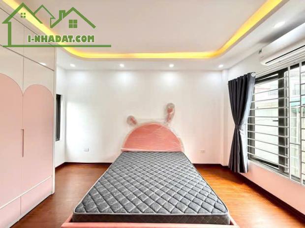 🏡 BÁN NHÀ ĐẸP – 2 MẶT THOÁNG – FULL NỘI THẤT TẠI TỨ HIỆP, THANH TRÌ - 2