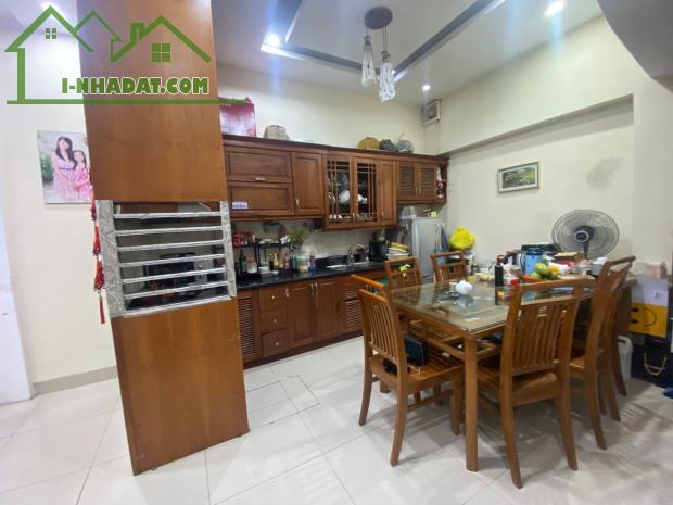 Nhà đẹp Phúc Diễn - Bắc Từ Liêm oto qua 55m2 chỉ nhỉnh 9 tỷ - 1