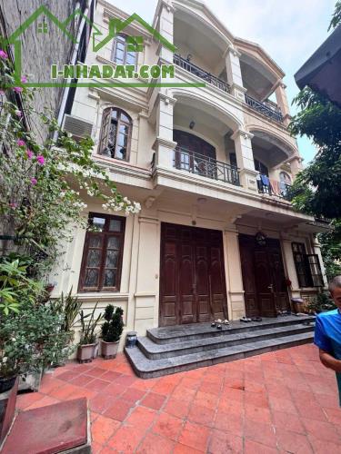 BÁN NHÀ PHỐ ĐẶNG THAI MAI, TÂY HỒ, ĐẦU TƯ, XÂY TÒA APARTMENT, DT 208M* MT 9M* GIÁ 36.8 TỶ
