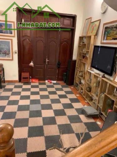 BÁN NHÀ PHỐ ĐẶNG THAI MAI, TÂY HỒ, ĐẦU TƯ, XÂY TÒA APARTMENT, DT 208M* MT 9M* GIÁ 36.8 TỶ - 1