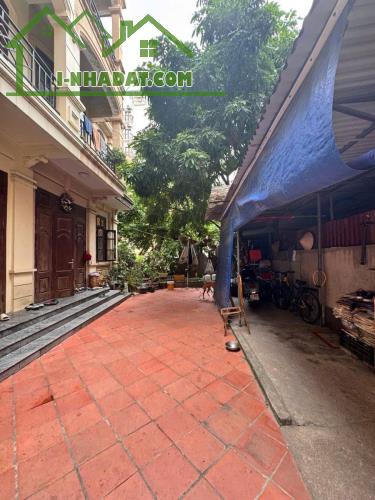 BÁN NHÀ PHỐ ĐẶNG THAI MAI, TÂY HỒ, ĐẦU TƯ, XÂY TÒA APARTMENT, DT 208M* MT 9M* GIÁ 36.8 TỶ - 2