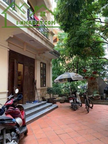 BÁN NHÀ PHỐ ĐẶNG THAI MAI, TÂY HỒ, ĐẦU TƯ, XÂY TÒA APARTMENT, DT 208M* MT 9M* GIÁ 36.8 TỶ - 5