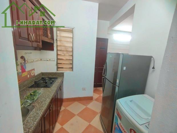 Căn hộ chung cư mini 93 Trung Kính, 1 ngủ 1 khách, giá chỉ 1.4 tỷ có thương lượng - 1
