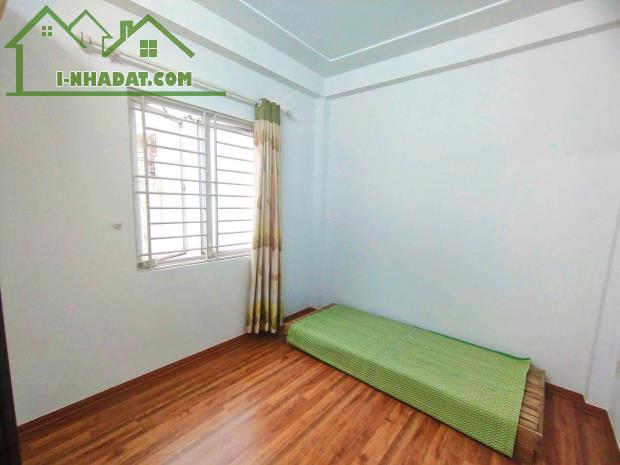 Căn hộ chung cư mini 93 Trung Kính, 1 ngủ 1 khách, giá chỉ 1.4 tỷ có thương lượng - 2