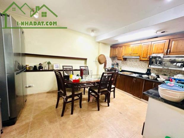 BÁN NHÀ ĐỘI CẤN, BA ĐÌNH, LÔ GÓC, NGÕ NÔNG, NGÕ XE BA GÁC CHẠY, 100M RA PHỐ ĐỘI CẤN, - 1