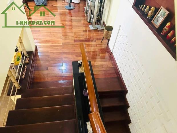 BÁN NHÀ ĐỘI CẤN, BA ĐÌNH, LÔ GÓC, NGÕ NÔNG, NGÕ XE BA GÁC CHẠY, 100M RA PHỐ ĐỘI CẤN, - 4