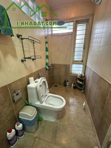 BÁN NHÀ ĐỘI CẤN, BA ĐÌNH, LÔ GÓC, NGÕ NÔNG, NGÕ XE BA GÁC CHẠY, 100M RA PHỐ ĐỘI CẤN, - 5
