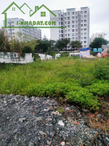 chính chủ cần bán đất nền full thổ cư tại KDC an lạc 3 giá 2,5 tỷ