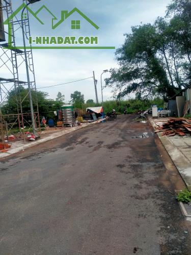 chính chủ cần bán đất nền full thổ cư tại KDC an lạc 3 giá 2,5 tỷ - 2