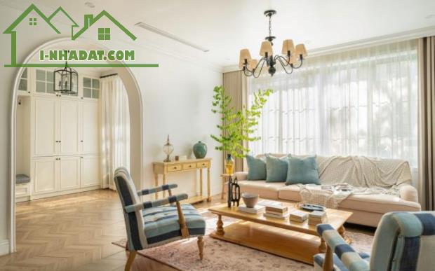 Biệt Thự Sân Vườn Phố Tây Hồ – 160m² – View Hồ – Giá Chỉ 48.5 Tỷ – Chủ Gửi Bán Gấp!